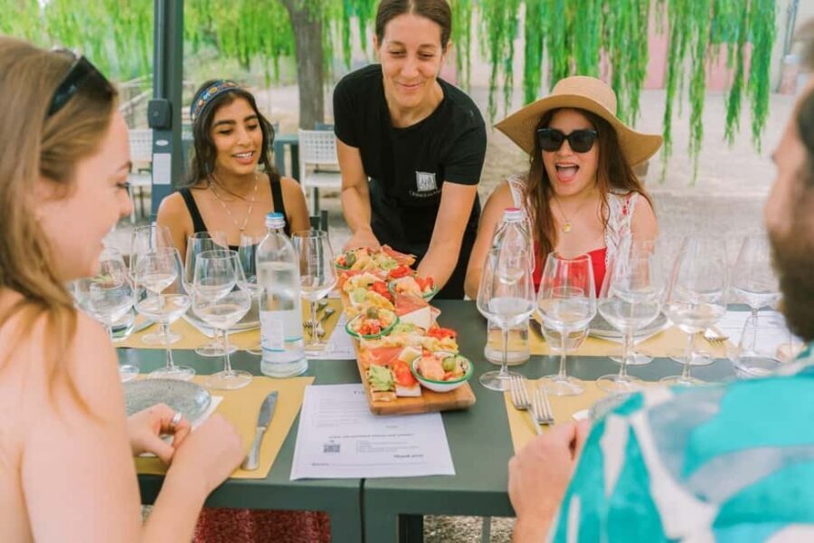 From Florence: Tuscany, Siena, San Gimignano & Winery Lunch - Key things to know before you go