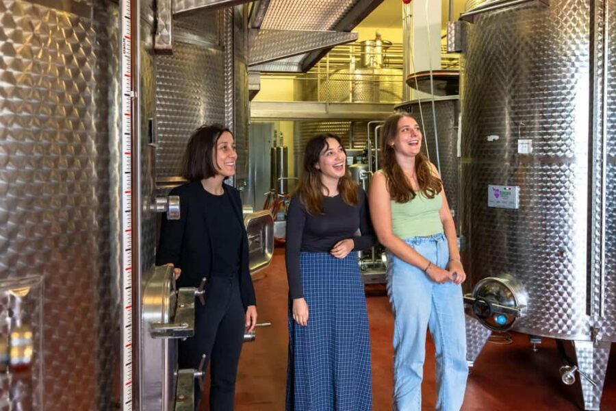 From Florence: Tuscany, Siena, San Gimignano & Winery Lunch - Should you book this Tuscany from Florence tour?