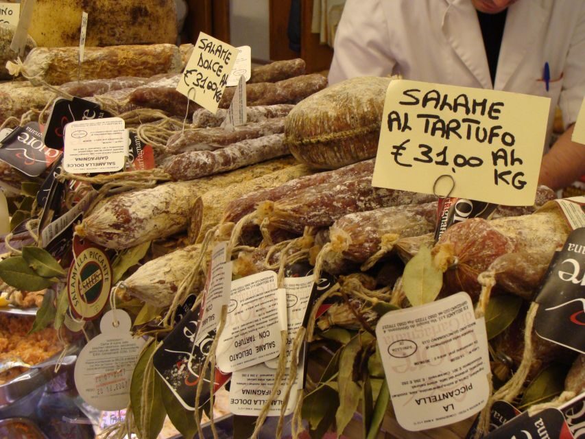 From Livorno: Shore Excursion to Chianti and San Gimignano - Price and logistics: is $1,061.48 per group worth it?