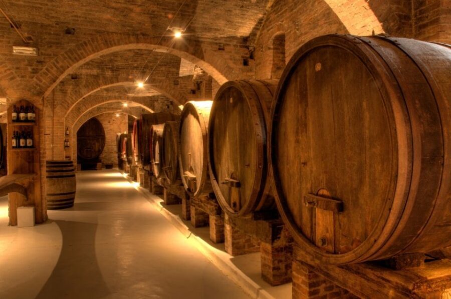 From Livorno: Siena, San Gimignano & Chianti Wine Excursions - Timing on a 10-hour day from Livorno