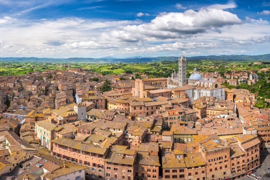 From Livorno: Siena, San Gimignano & Chianti Wine Excursions - Practical tips so the day feels easy