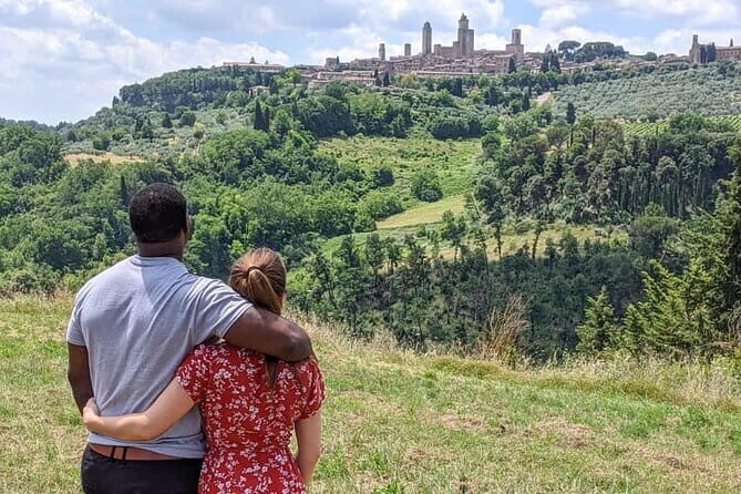 From Rome: Day Trip to Tuscany & Siena with lunch & Wine Tasting - Key Things That Make This Day Trip Worth Your Time