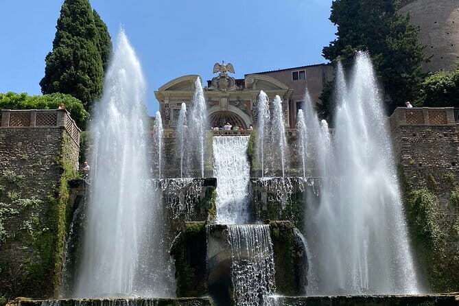 From Rome: Day Trip to Tuscany & Siena with lunch & Wine Tasting - The Small-Group Setup (Max 8) and Why It Changes the Feel