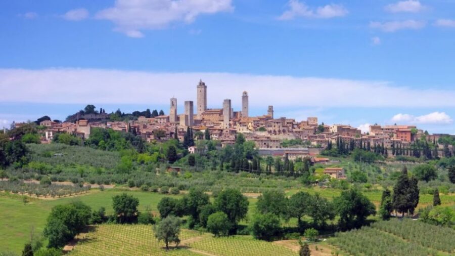 From Rome: Florence & Tuscany Day Tour by High-Speed Train - Who this tour fits best (and who should look elsewhere)