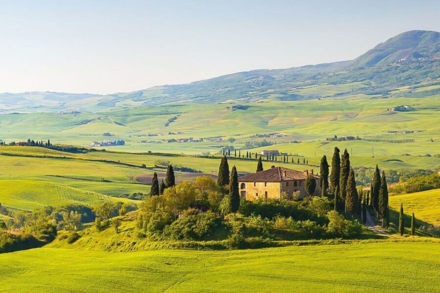 From Rome: Private Day-Tour of Tuscany - Should you book this private Tuscany tour from Rome?