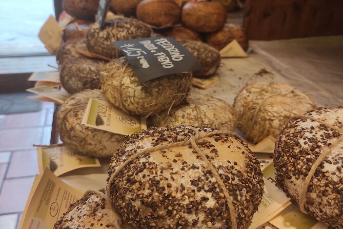 From Rome: Private Day-Tour of Tuscany - What this private tour includes (and what it doesn’t)