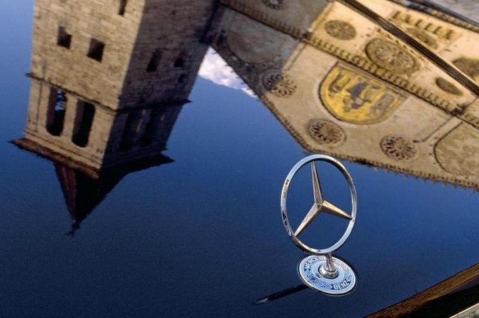 From Rome: Private Day-Tour of Tuscany - Price and value: is $190.32 per person worth it?