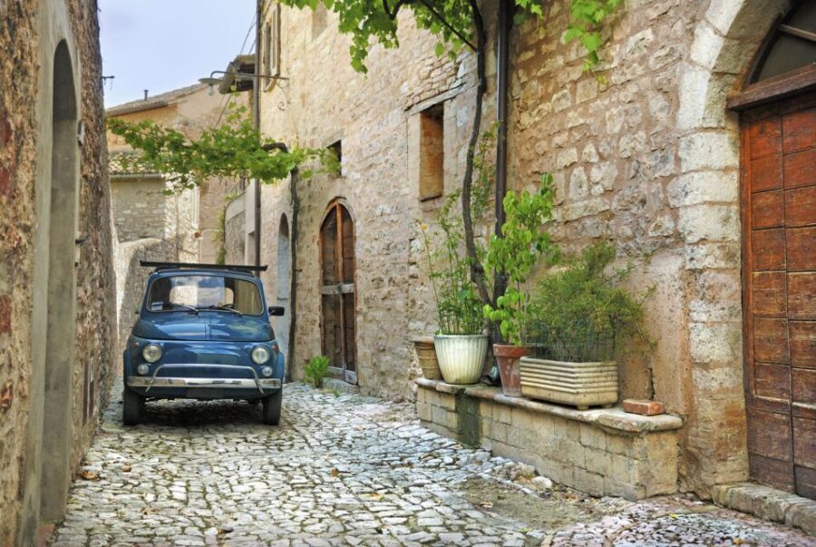From Rome: Private Tuscany Day Trip - Key highlights at a glance
