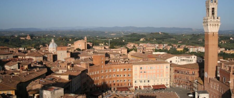 From Rome: Siena and S. Gimignano, Tuscany Wine One Day Tour - Who this tour is best for (and who should skip it)
