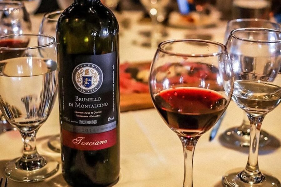From Rome: Siena and S. Gimignano, Tuscany Wine One Day Tour - Tips to get the most out of your day