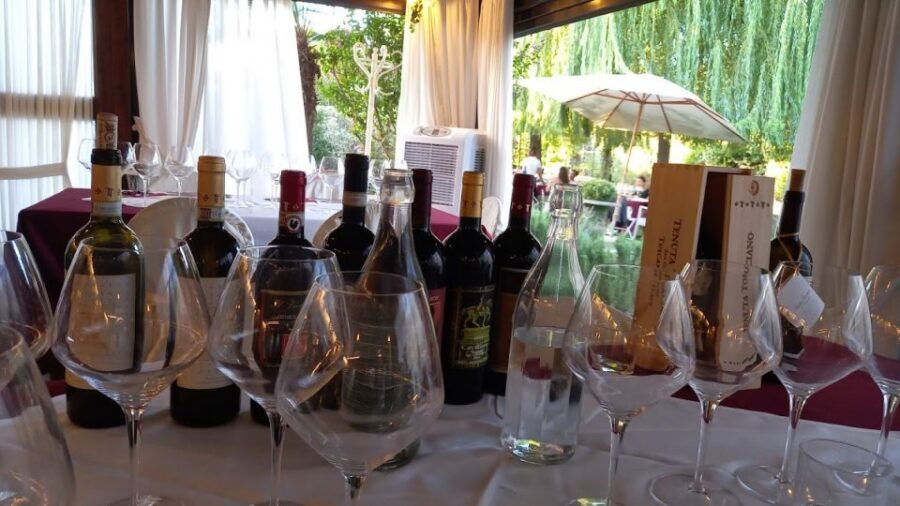 From Rome: Siena and San Gimignano, Tuscan Wine Day Tour - Small Groups, Big Day Energy