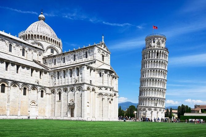 From Rome to Tuscany: Discover Florence and Pisa in One Day - Ponte Vecchio and Piazza della Signoria: where the day turns memorable