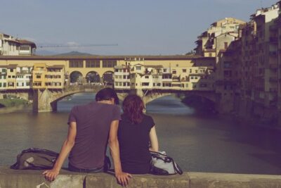 From Rome to Tuscany: Discover Florence and Pisa in One Day - Santa Croce, Duomo area, and Florence’s key squares in sequence