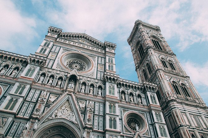 From Rome to Tuscany: Discover Florence and Pisa in One Day - Value check: is $180 for a one-day Florence and Pisa taste fair?