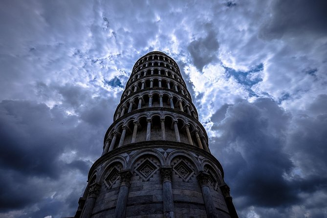 From Rome to Tuscany: Discover Florence and Pisa in One Day - Quick checklist before you go