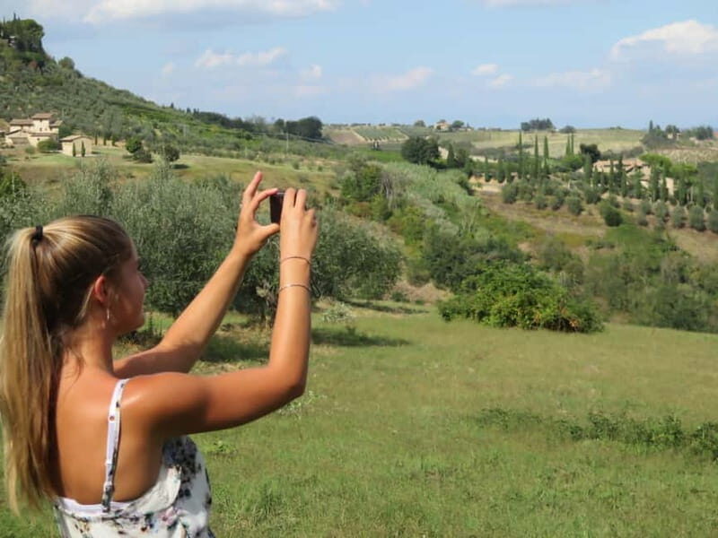 From Rome: Tuscany & Siena with Wine Tasting and Lunch - Should You Book This Tour?
