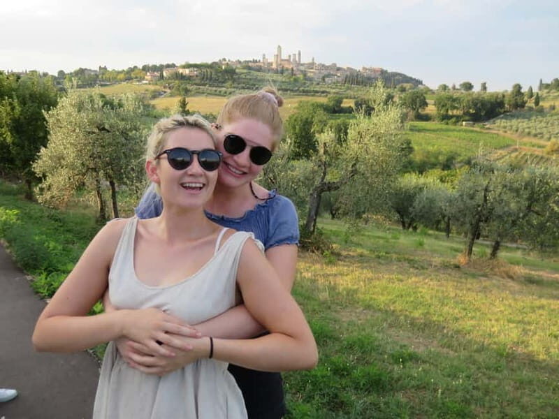 From Rome: Tuscany & Siena with Wine Tasting and Lunch - Price and Value: Why This One-Day Format Can Be a Smart Deal