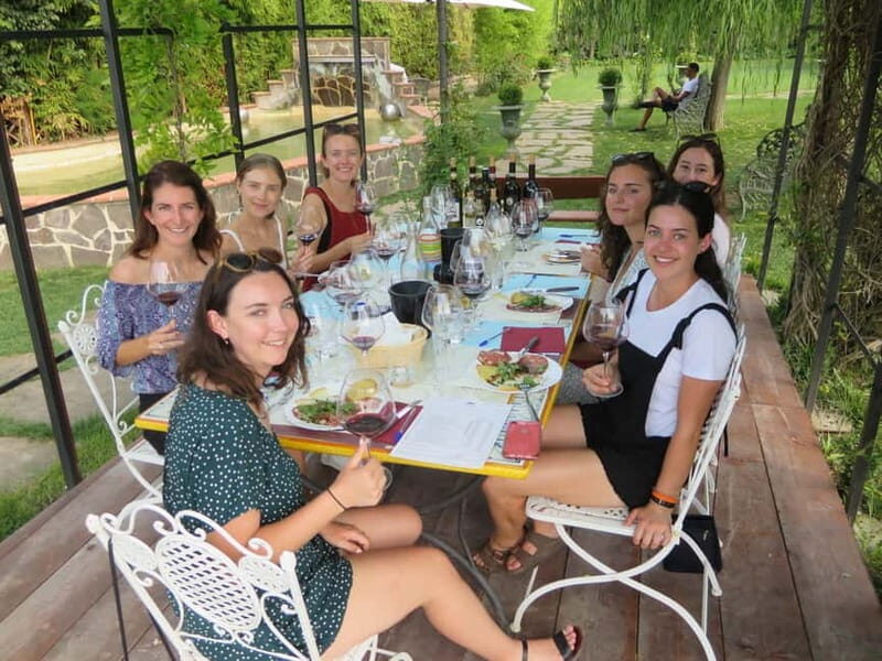 From Rome: Tuscany & Siena with Wine Tasting and Lunch - Siena: Cathedral Views, Old-Palace Drama, and Time to Wander
