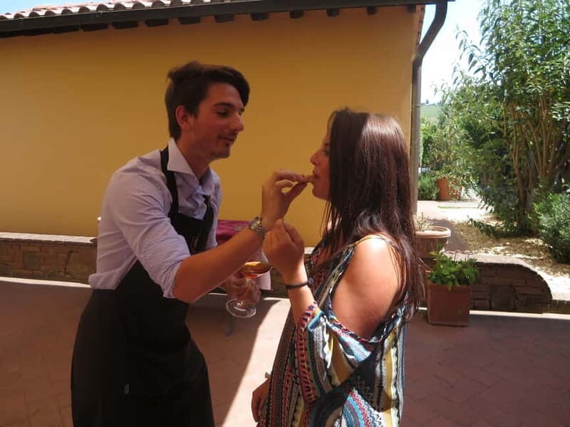 From Rome: Tuscany Wine Tour, San Gimignano & Florence - Florence free time from Porta Romana: choose your landmarks