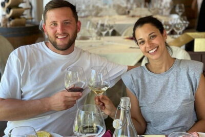 From San Gimignano: Tuscany Vespa Tour, Lunch & Wine Tasting - The pre-ride reality check: driving test, documents, and the contract