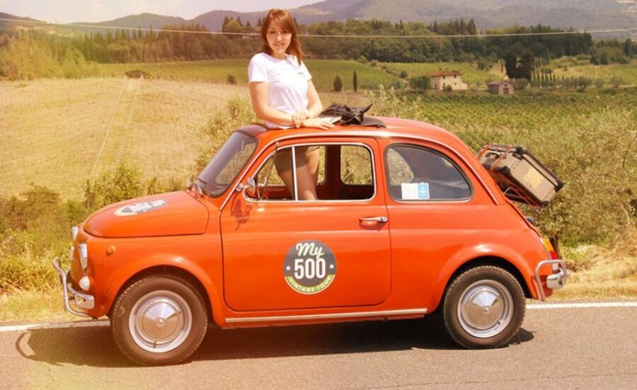 From San Gimignano: Vintage Fiat 500 Self-Drive Chianti Tour - Should you book the Fiat 500 Chianti self-drive tour?