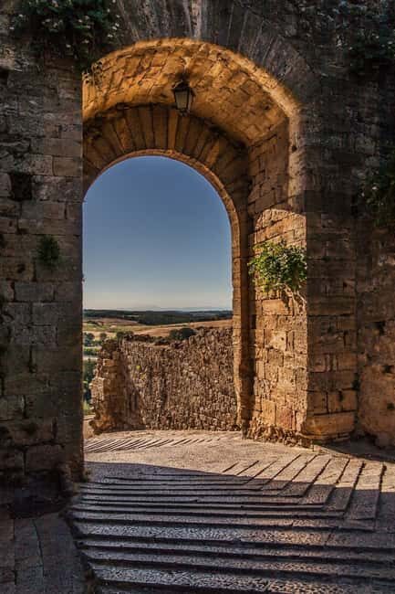 From Siena: Chianti and Castles Tour with Wine Tastings - Key things you’ll notice on this Chianti tour