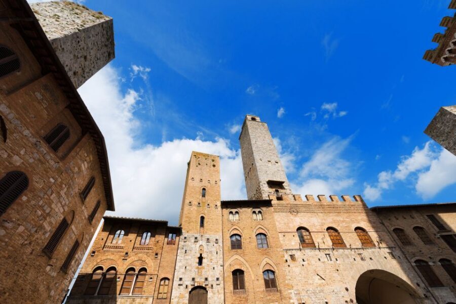 From Siena: Chianti and San Gimignano Sunset Tour - Price and Value: Is $203.91 Worth It?