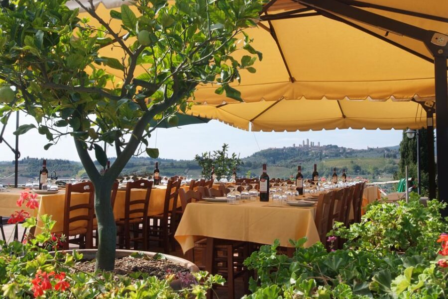 From Siena: Chianti and San Gimignano Sunset Tour - Who Should Book This Tour (and Who Might Prefer Another Plan)
