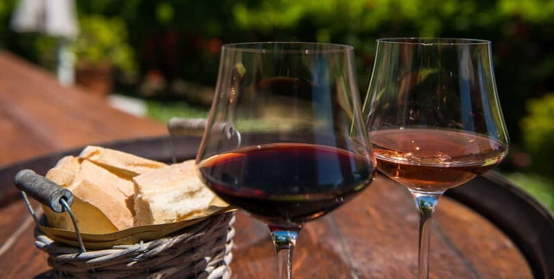 From Siena/Chianti: Dinner & Drinks in the Chianti Vineyards - Practical tips to make your evening smoother