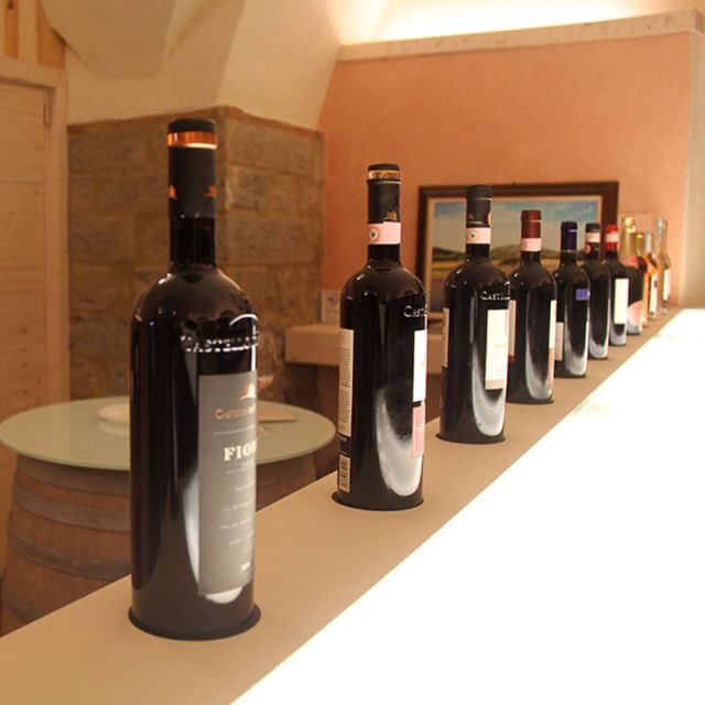 From Siena: Chianti Wine Tour with Lunch - FAQ