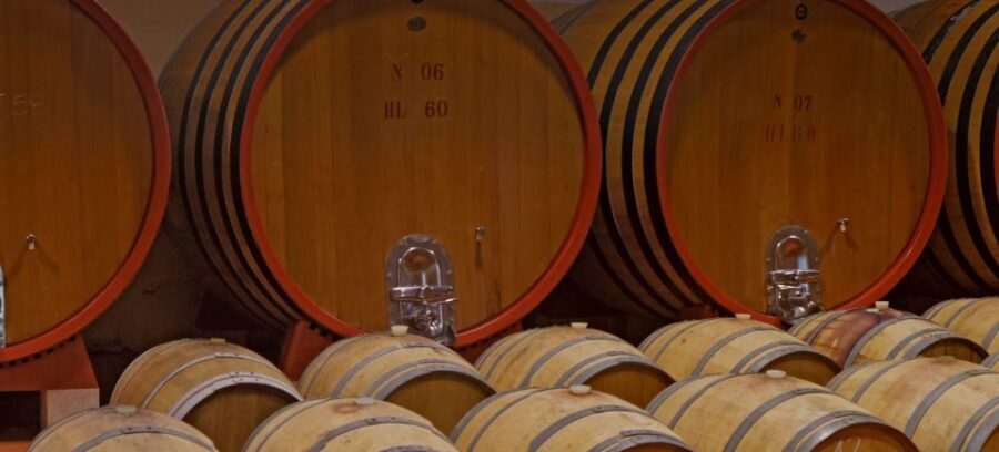 From Siena: Chianti Wine Tour with Lunch - Small-group touring with guides like Matteo, Giovanni, and Kekko