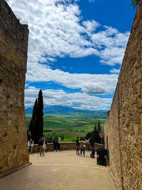 From Siena: Tuscany Hills Wine Tour - Key highlights worth knowing before you go