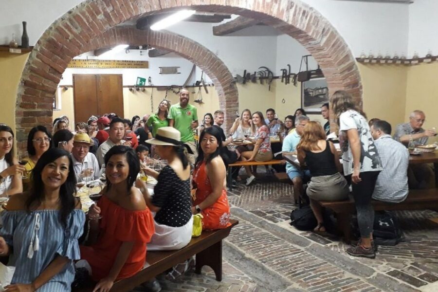 From Siena: Tuscany Hills Wine Tour - Who this tour suits best (and who should skip it)