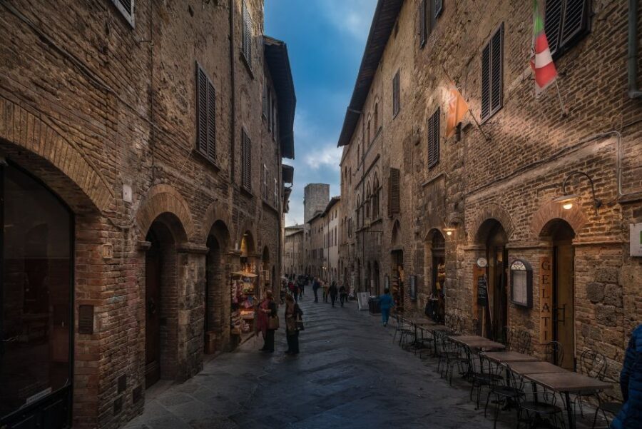 Full-Day Excursion to Siena, San Gimignano & Chianti - Key things to know before you go