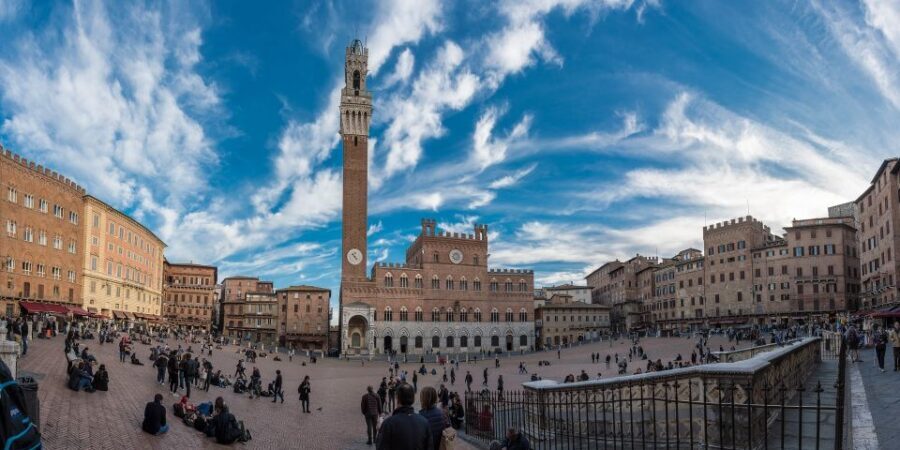 Full-Day Excursion to Siena, San Gimignano & Chianti - The 8-hour plan: why this day trip works