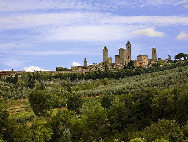 Full-Day Tour of Tuscany from Florence-small group up 8 pax - Key Things I’d Zoom In On Before You Book