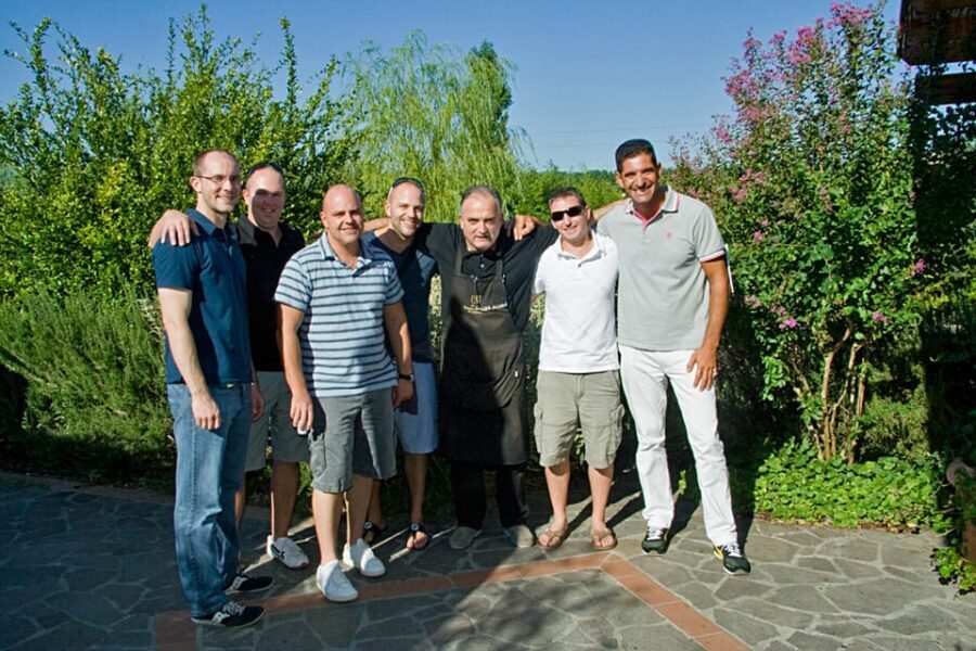 Full-Day Tour of Tuscany from Florence-small group up 8 pax - Chianti Classico Drive-By: Why the Scenic Route Works
