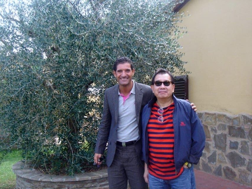 Full-Day Tour of Tuscany from Florence-small group up 8 pax - Who This Tour Suits Best (and Who Might Prefer Something Else)