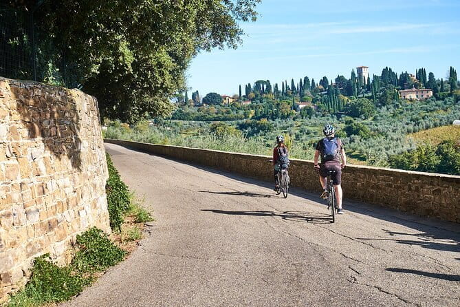 Full-Day Tuscany and Chianti Hills Bike Tour With Lunch at Farm - Why This Tuscany and Chianti Ride Feels Worth Your Time