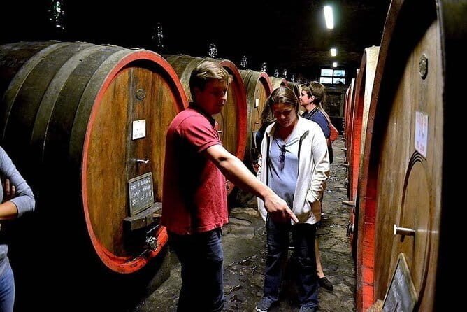 Full-Day Tuscany Castles Tour with Wine Tasting from Florence - Price and value: what you’re really paying for at $337.91