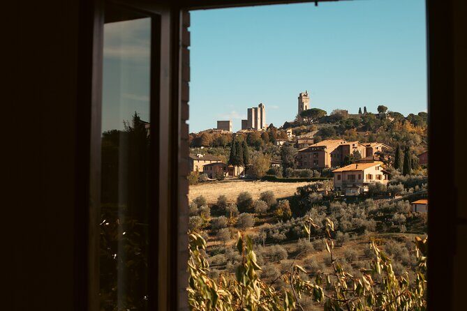 Golden Grains & Gourmet Pasta Cooking Class - Who this class fits best (and who should skip)