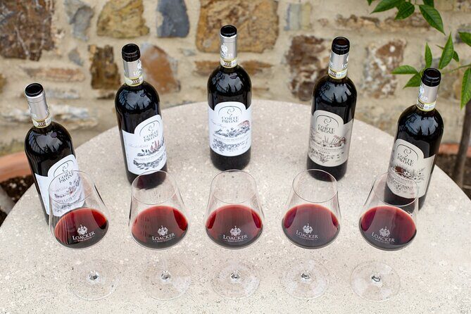 Gourmet Wine & Food Tasting - What 90 Minutes Feels Like: Timing, Group Size, and Pace