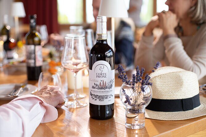 Gourmet Wine & Food Tasting - Should You Book? My Quick Decision Guide