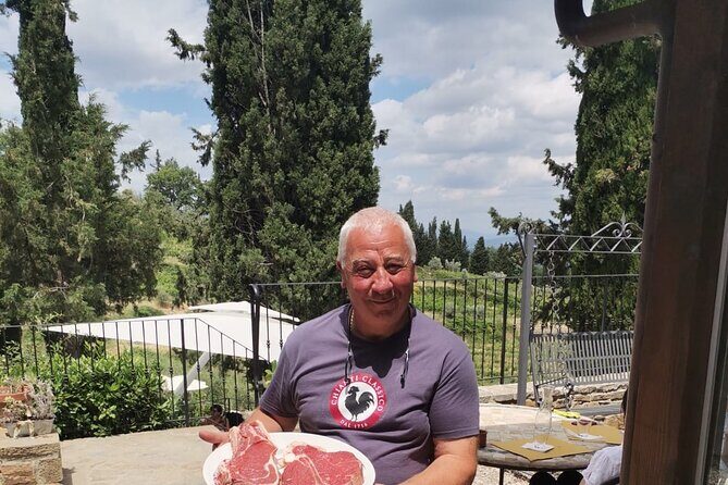 Greve in Chianti Wine Tasting and Winery Tour - Who this tour is best for (and who may want a different style)