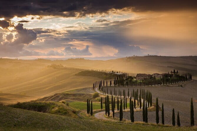 Guided tour in wonderful Tuscany - Getting Out of Florence Without the Stress