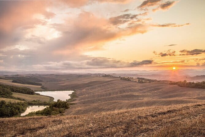 Guided tour in wonderful Tuscany - What to Expect on the Day (The Pace Feels Photo-First)