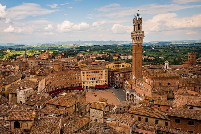 HALF-DAY: Chianti Classic Tour with Wine Experience & visit of San Gimignano - Price and value: what you’re paying for at $153.85 per person