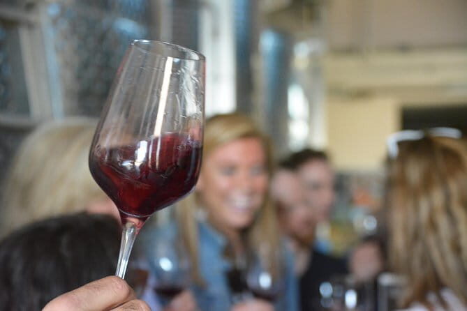 Half-Day Chianti Tour to 2 Wineries with Wine Tastings and Meal - Comfort, Group Size, and What to Bring