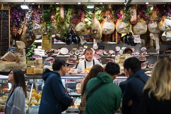 Half-Day Chianti Tour to 2 Wineries with Wine Tastings and Meal - Who This Tour Best Fits (and Who Might Skip It)