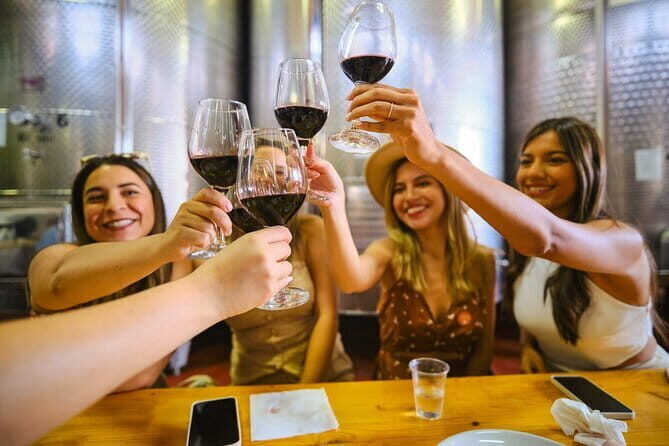 Half day Chianti Vineyard Escape from Florence with Wine Tastings - What you’ll actually taste: Chianti styles plus Tuscan pairings